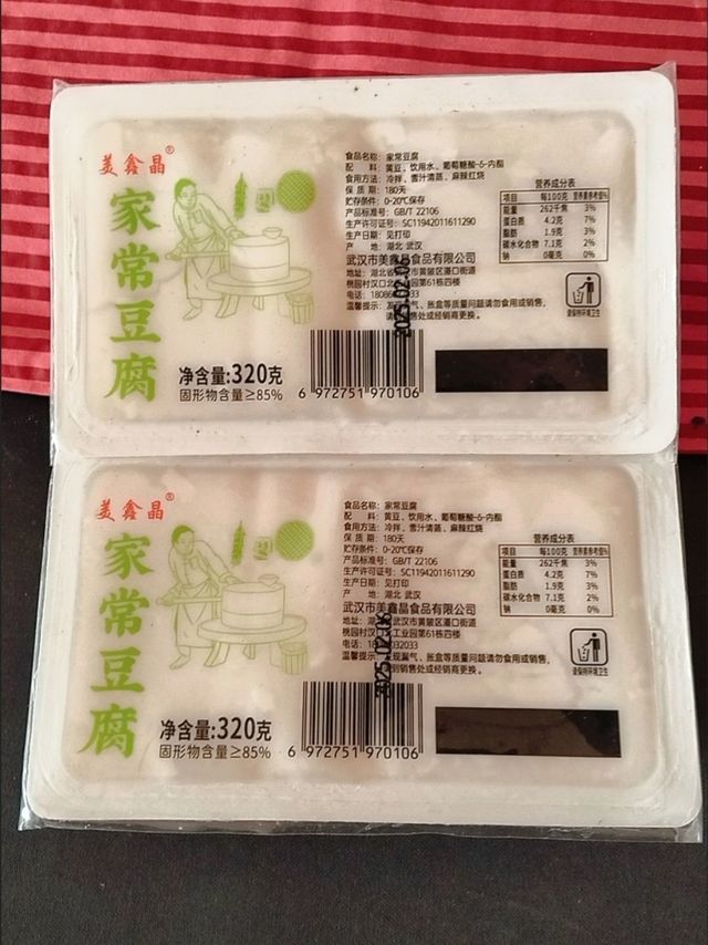 豆腐真的那么健康吗？