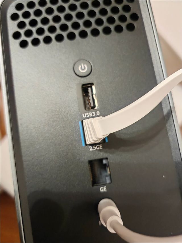 NAS是不是智商税，用好它要注意什么！大牌家用存储设备