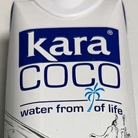 KARA 100%椰子水：0脂低卡，电解质满满，快速补水的天然之选！