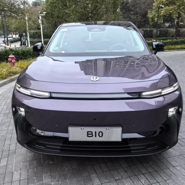 零跑B10是不是性价比之王！