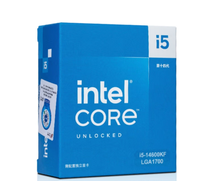 CPU