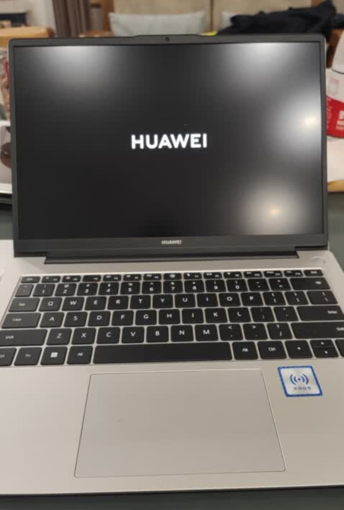 华为笔记本电脑