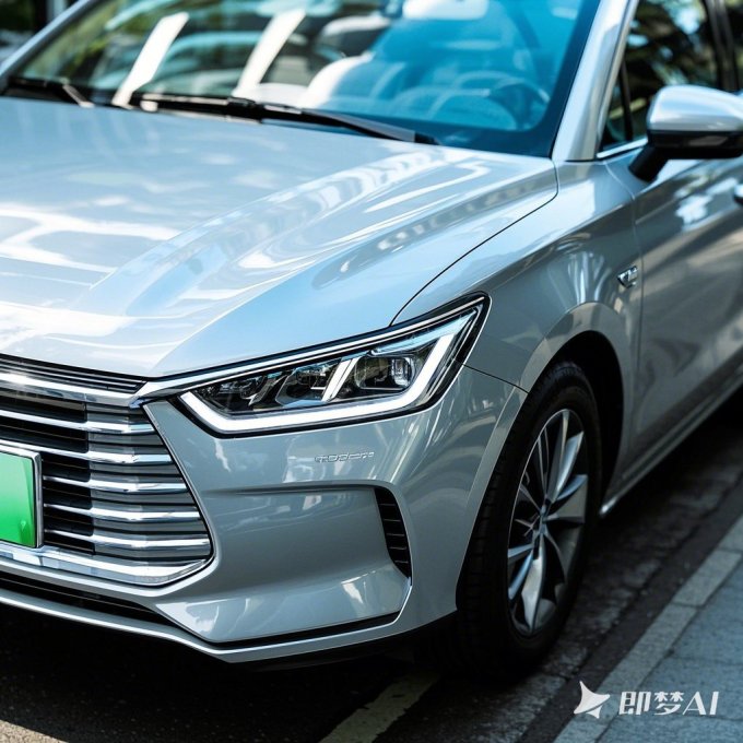 新能源车