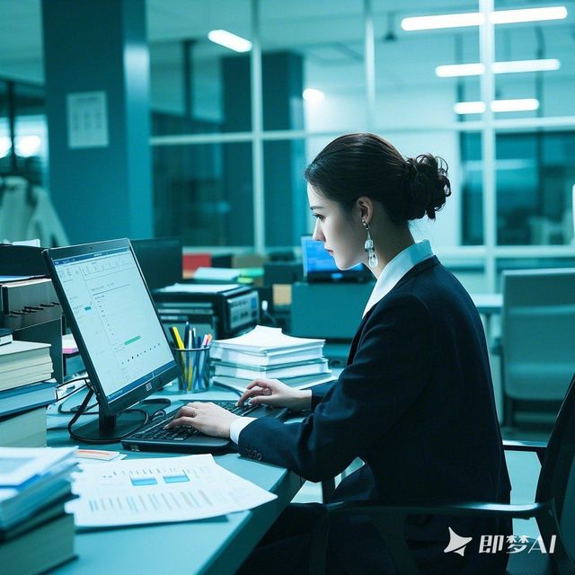 日常办公没问题？已测试！