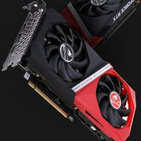 畅玩3A大作的性价比之选——七彩虹战斧RTX 3060 DUO V2