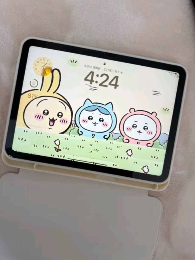 苹果iPad