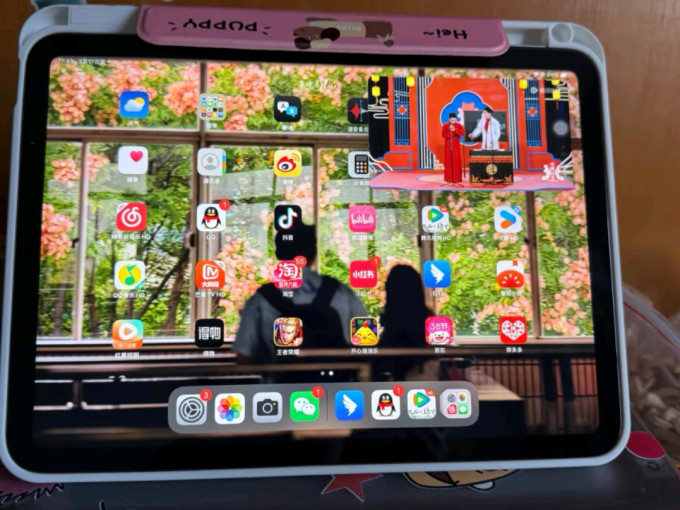 苹果iPad
