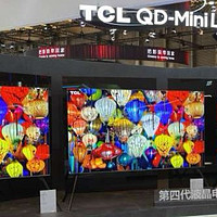 今年最值得剁手的客厅神器！TCL Q10L无黑边电视