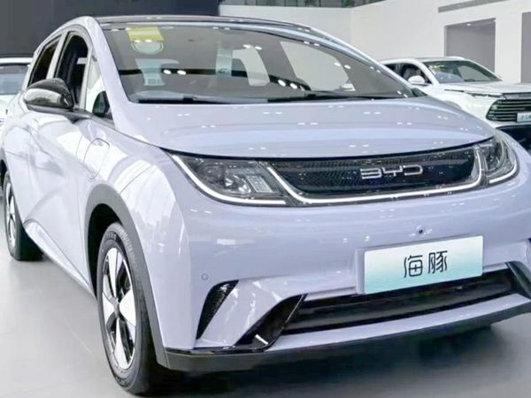 10万元左右城市通勤电车怎么选？看这篇就够了！
