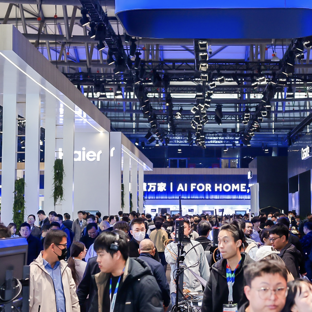 AWE2025有哪些家电创新是真正基于用户痛点，而非迎合噱头？