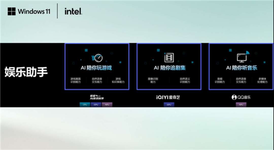 五大场景 改变你我!或许 这才是真正的Windows 11 AI+ PC
