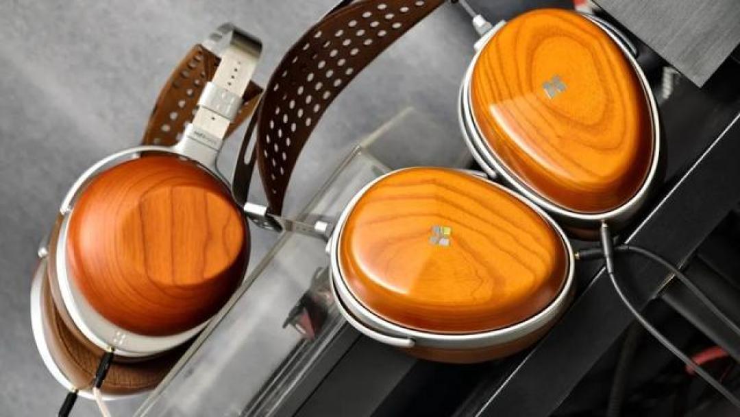 HIFIMAN AUDIVINA评测:木碗美学+声学黑科技,封闭式耳机的音质天花板?