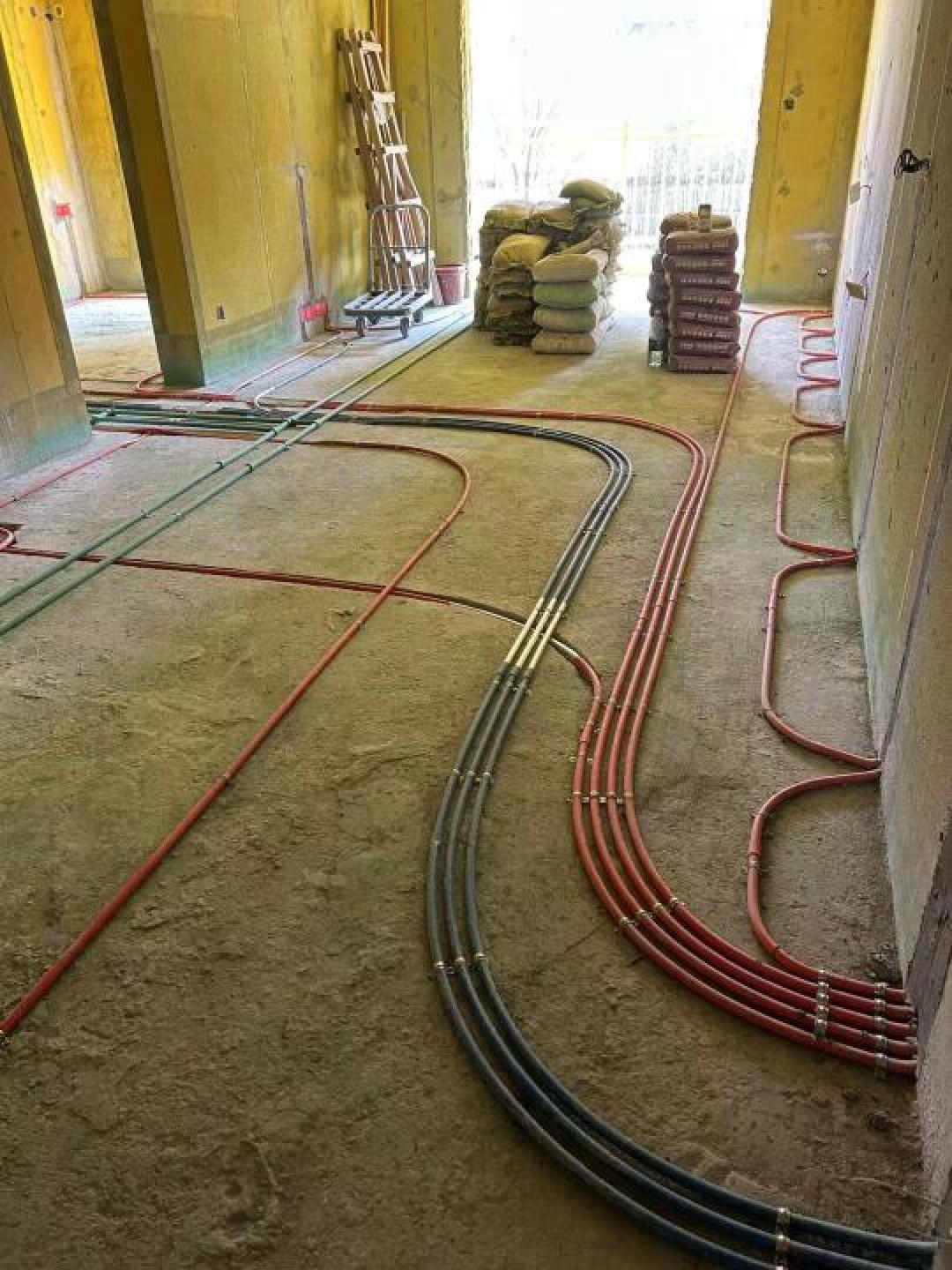 装修避坑指南:这5个施工细节没做好,入住后天天糟心
