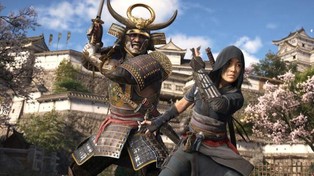 《刺客信条:影》文化争议风暴:武士与忍者革新背后的尊重困境