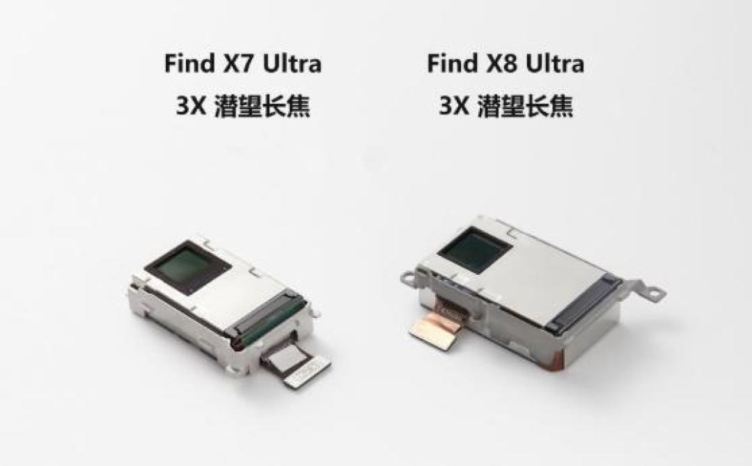 直屏影像旗舰诞生!OPPO Find X8 Ultra双潜望长焦+6000mAh大电池实测