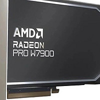 AMD Radeon W7900，游戏流畅起飞的秘密！一手全新批量出价优