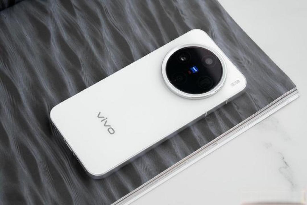 vivo X100s Pro直降千元背后:影像旗舰还值不值得冲?
