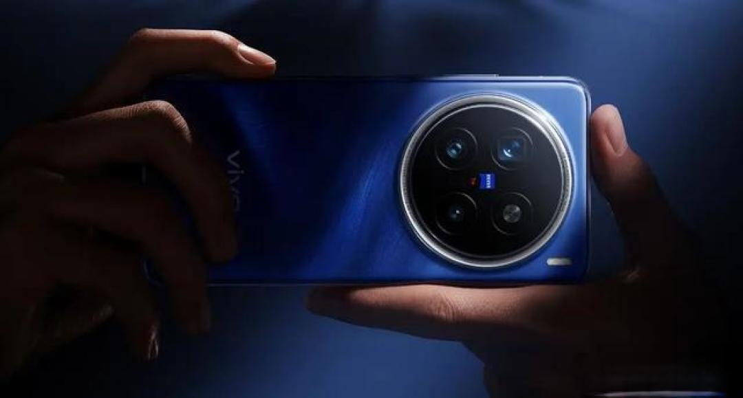 vivo X100s Pro直降千元背后:影像旗舰还值不值得冲?