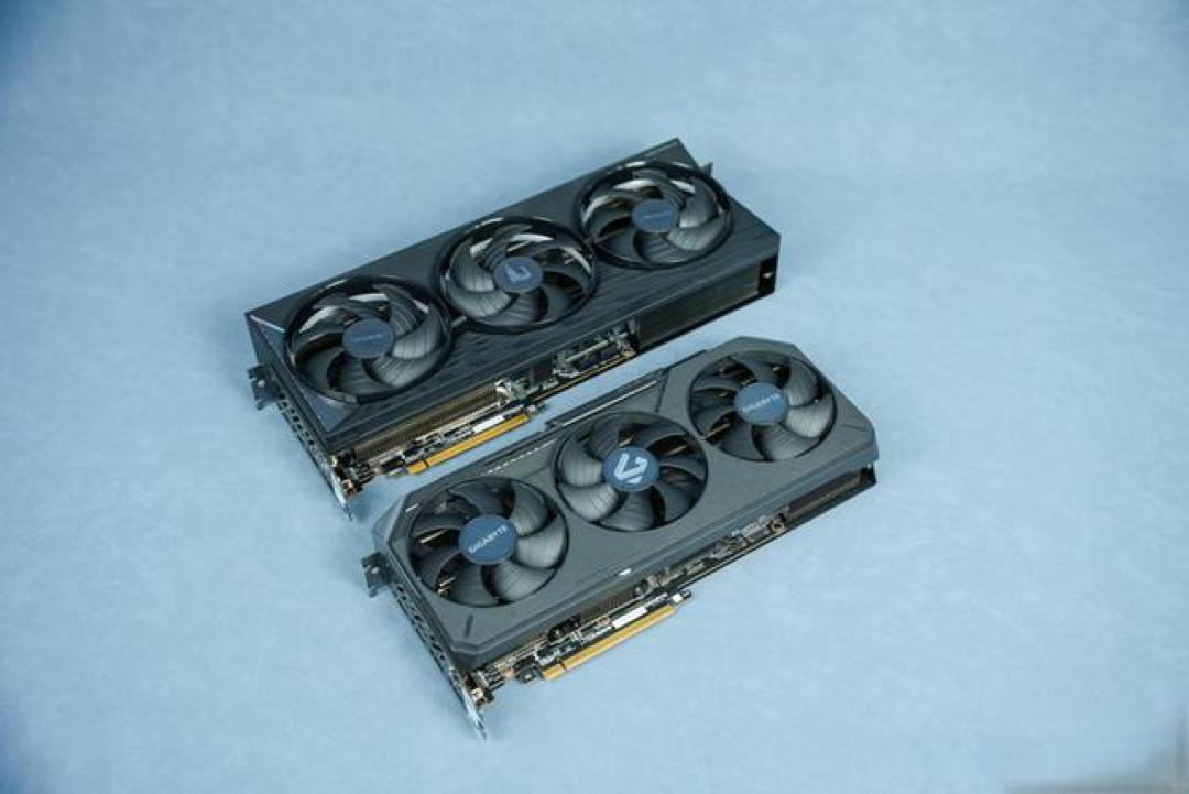 《599 vs 749刀终极对决!RX 9070 XT与RTX 5070 Ti实测:22%反超与8ms光追差距全解析》