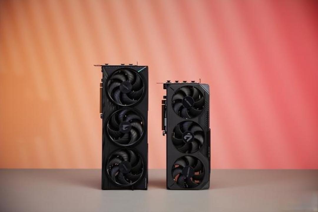 《599 vs 749刀终极对决!RX 9070 XT与RTX 5070 Ti实测:22%反超与8ms光追差距全解析》