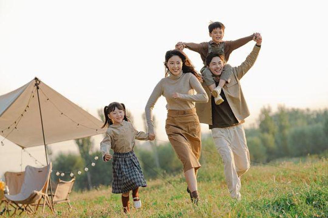 带薪年假巧连小长假:解锁“拼假自由”激发消费新活力