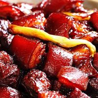 学会这道菜，家宴不用愁！软烂入味肥而不腻，待客人倍有面儿