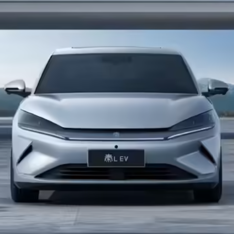 直降3万！天神之眼 C!全新比亚迪纯电轿车秦 L EV 11.98万起