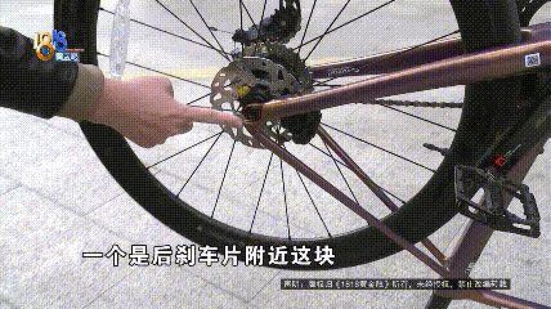 捷安特真假辨别指南:从车架到变速器,内行教你5招避坑防伪