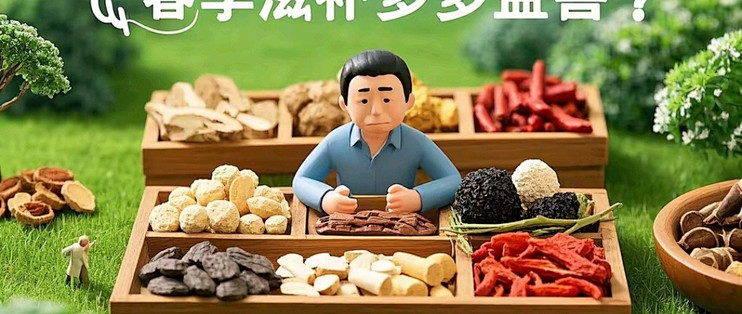 春季饮食误区全解析，营养均衡才是王道！