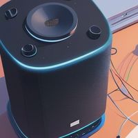 智能家使生活更方便