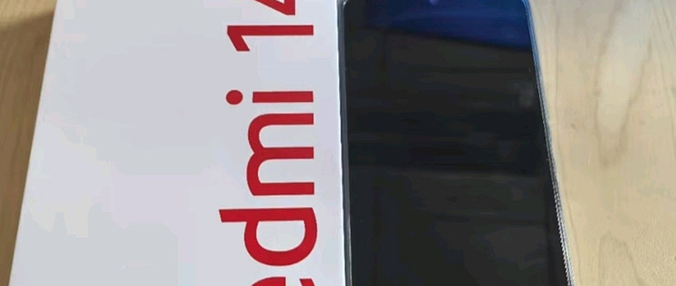 小米Redmi 14C：大屏护眼，高刷畅享，性价比之选