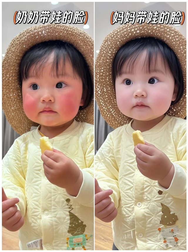 被追问无数次的儿童面霜，真的巨好用！家人们谁懂，给娃换了N款面霜，不是黏腻就是没效果。终于让我挖到宝了！就是悅哺儿童面霜。

一瓶解决宝宝肌肤小情绪。按压泵头，一泵精准取量，干净又卫生，妈妈用着超省心