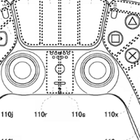 没用的发明又增加了！索尼新专利曝可太阳能充电的PS5手柄