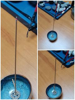 京东京造这款线香堪称香界经济适用香