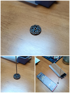 京东京造这款线香堪称香界经济适用香