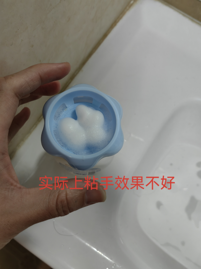 戴可思婴幼儿洗手液
