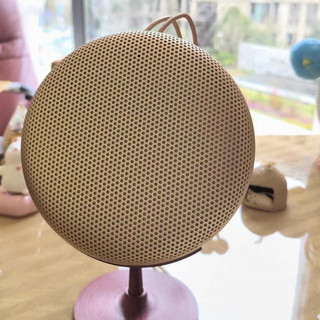【音质惊喜】B&O A1二代音箱，人声清澈，续航惊人！