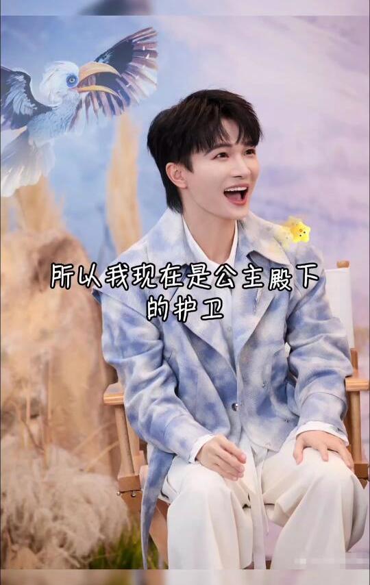 狮子王·深深配音·所有part（好有画面感）