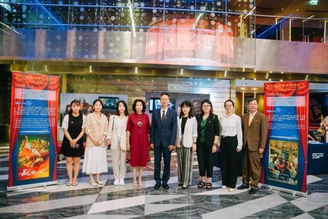 世界电影130年+中国影史120年!2025北影节官宣:AIGC新单元+青年影人扶持开启全民光影狂欢