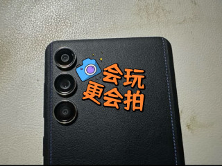 哇！三星C55游戏体验超棒