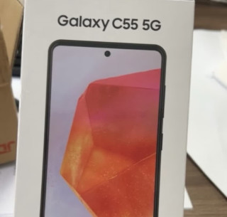 哇！三星C55游戏体验超棒