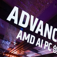 苏妈亲临！！！AMD Advancing AI峰会纪实