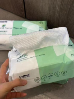 这个洗脸巾赶快囤起来！谁用谁知道啊