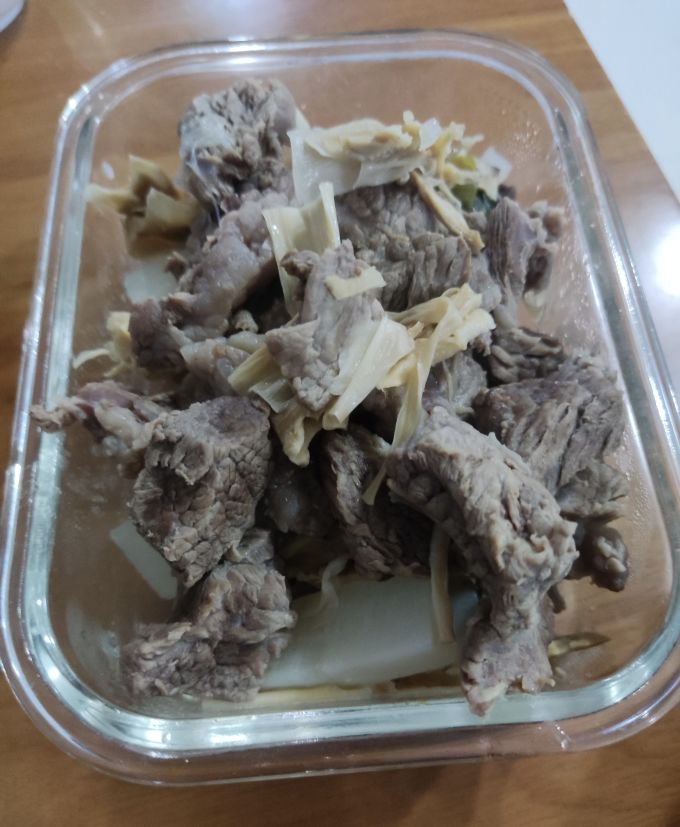 京东超市牛肉