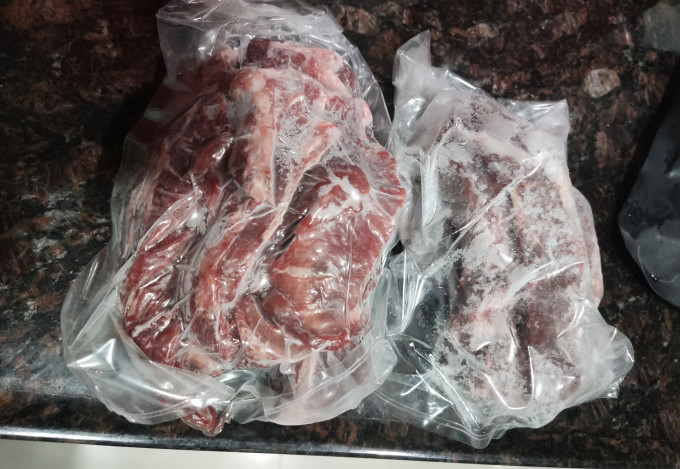 京东超市牛肉