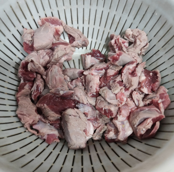 京东超市牛肉