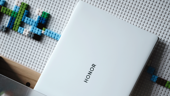 内行评测：续航爆表的标压轻薄本！荣耀 MagicBook Pro 14体验 