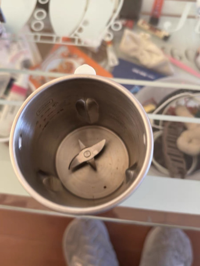 磨客豆浆机