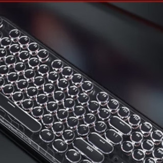 联想生态异能者键盘，真香？