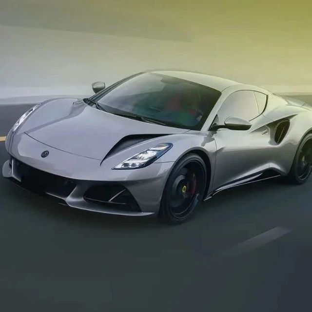 售价90.28万元起，莲花 Emira Turbo SE跑车开启预订